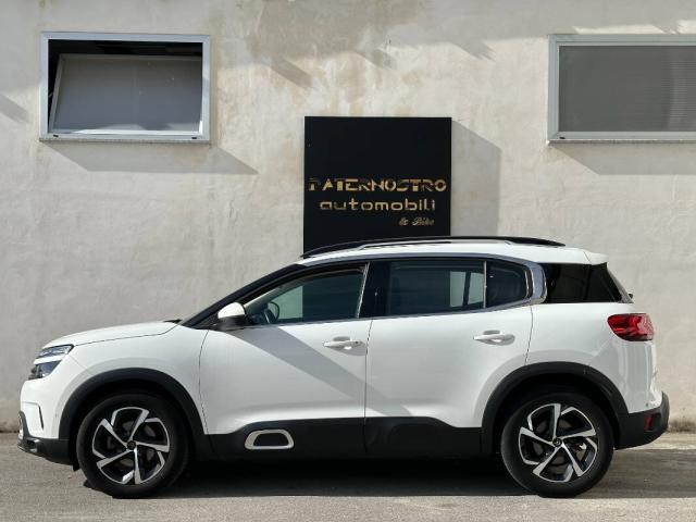 Citroen C5 Aircross C5 aircross 1.5 bluehdi Feel s&s 130cv eat8 - Immagine 13