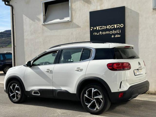Citroen C5 Aircross C5 aircross 1.5 bluehdi Feel s&s 130cv eat8 - Immagine 8