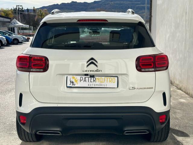 Citroen C5 Aircross C5 aircross 1.5 bluehdi Feel s&s 130cv eat8 - Immagine 20
