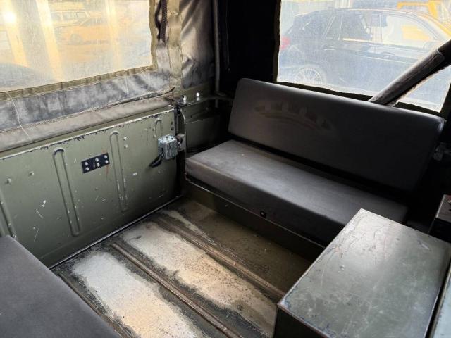 Land Rover Defender Defender 90 2.5 td Soft Top - Immagine 21