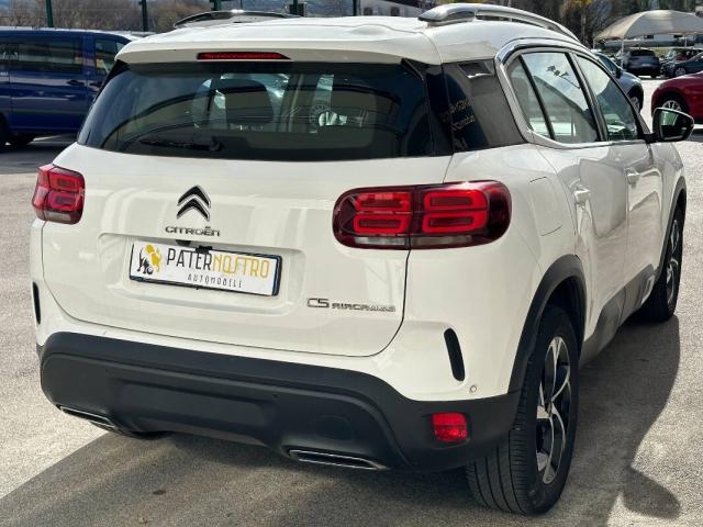 Citroen C5 Aircross C5 aircross 1.5 bluehdi Feel s&s 130cv eat8 - Immagine 7