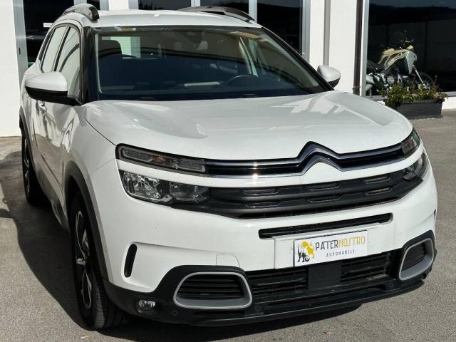 Citroen C5 Aircross C5 aircross 1.5 bluehdi Feel s&s 130cv eat8 - Immagine 14