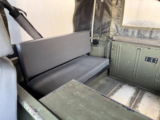 Land Rover Defender Defender 90 2.5 td Soft Top - Immagine 15