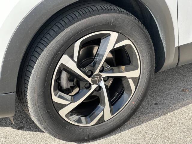 Citroen C5 Aircross C5 aircross 1.5 bluehdi Feel s&s 130cv eat8 - Immagine 15