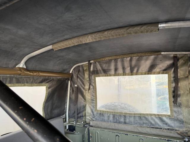 Land Rover Defender Defender 90 2.5 td Soft Top - Immagine 9