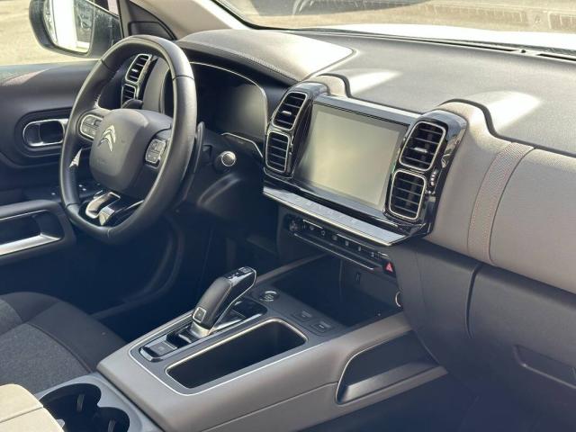 Citroen C5 Aircross C5 aircross 1.5 bluehdi Feel s&s 130cv eat8 - Immagine 17