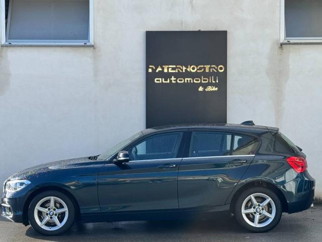 BMW Serie 1 116d Urban 5p - Immagine 14