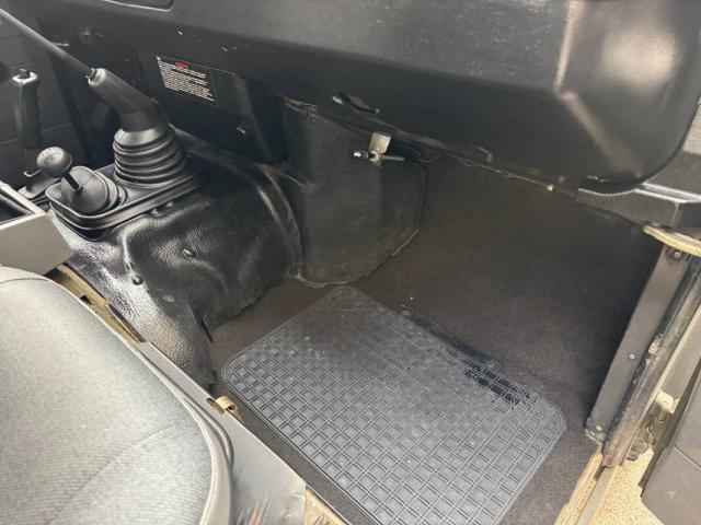 Land Rover Defender Defender 90 2.5 td County - Immagine 21