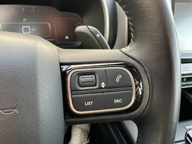 Citroen C5 Aircross C5 aircross 1.5 bluehdi Feel s&s 130cv eat8 - Immagine 11