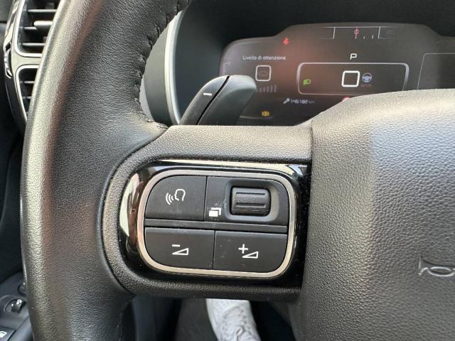 Citroen C5 Aircross C5 aircross 1.5 bluehdi Feel s&s 130cv eat8 - Immagine 5