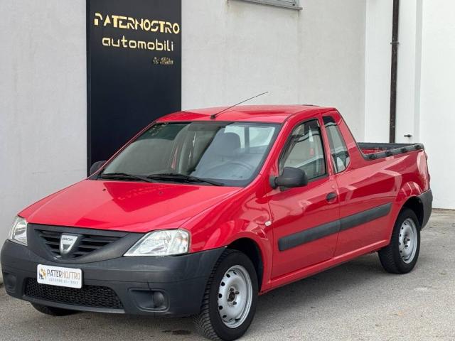 Dacia Logan MCV 1.5 dci Ambiance 5p.ti - Immagine 16