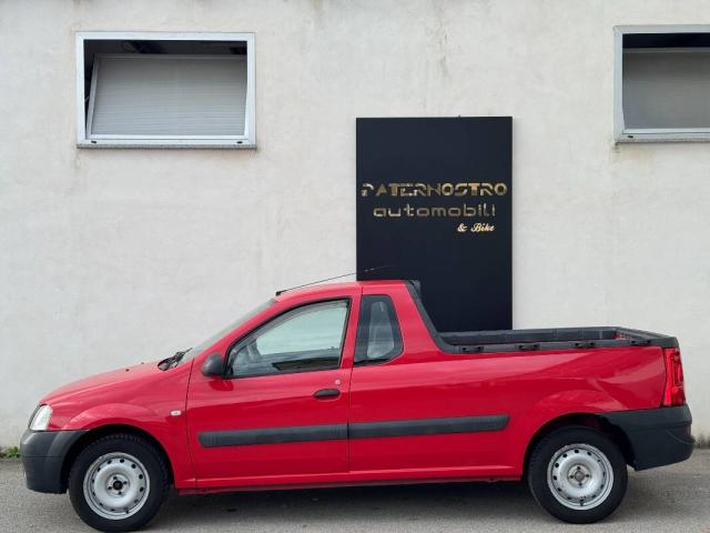 Dacia Logan MCV 1.5 dci Ambiance 5p.ti - Immagine 2