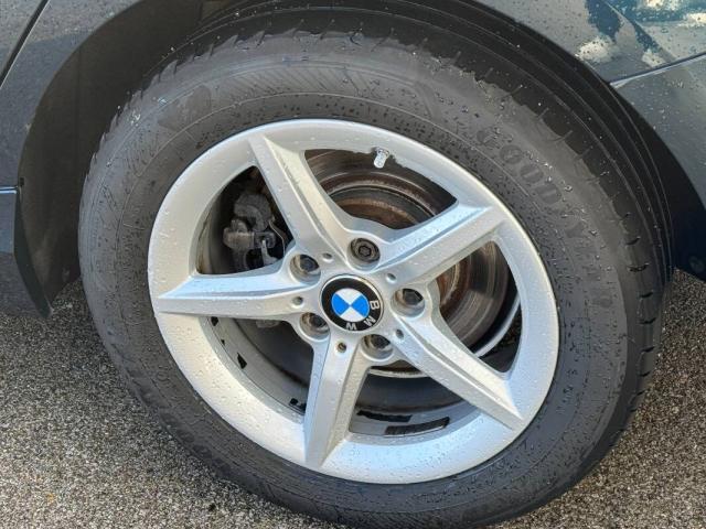 BMW Serie 1 116d Urban 5p - Immagine 2