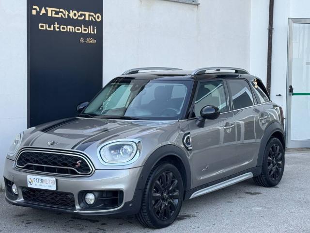 Mini Countryman Countryman 2.0 Cooper S Hype all4 auto - Immagine 29