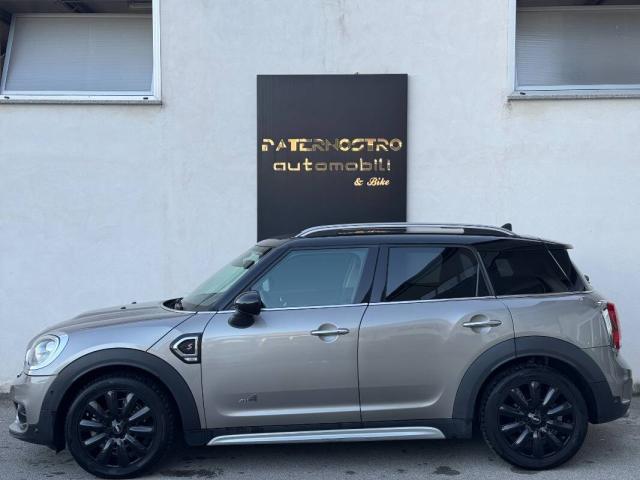 Mini Countryman Countryman 2.0 Cooper S Hype all4 auto - Immagine 11
