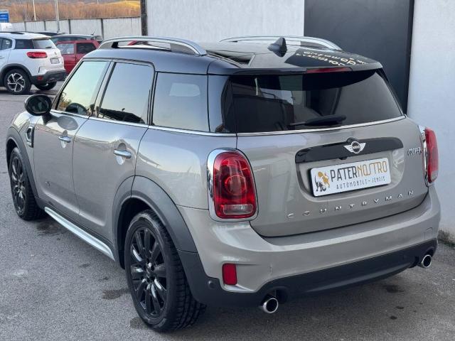 Mini Countryman Countryman 2.0 Cooper S Hype all4 auto - Immagine 22