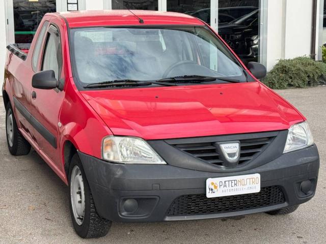 Dacia Logan MCV 1.5 dci Ambiance 5p.ti - Immagine 9
