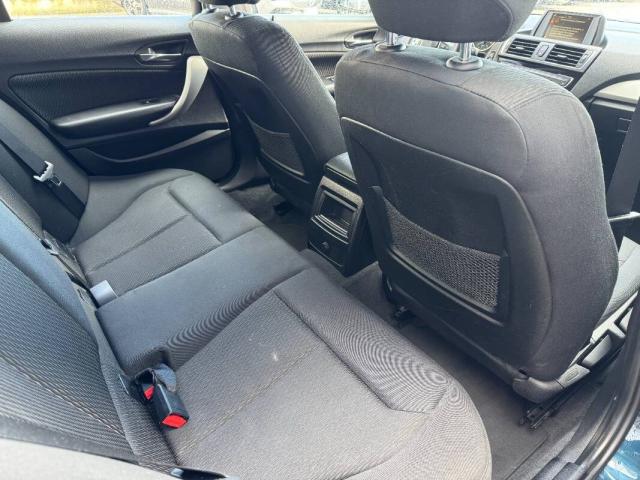 BMW Serie 1 116d Urban 5p - Immagine 25