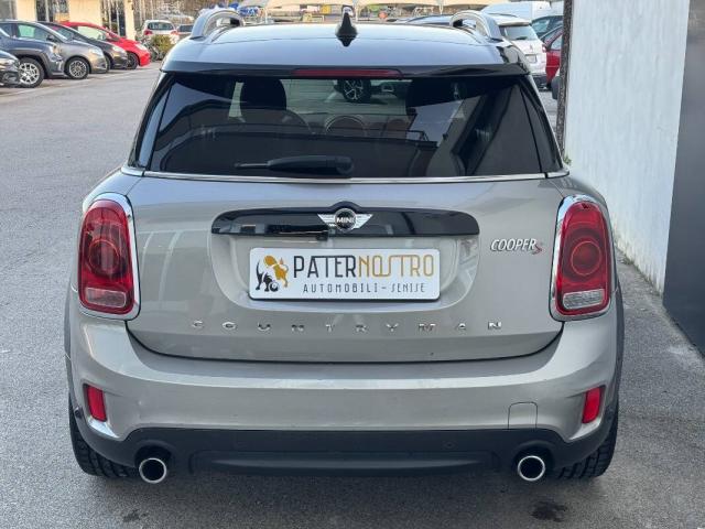 Mini Countryman Countryman 2.0 Cooper S Hype all4 auto - Immagine 27