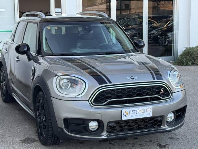 Mini Countryman Countryman 2.0 Cooper S Hype all4 auto - Immagine 6