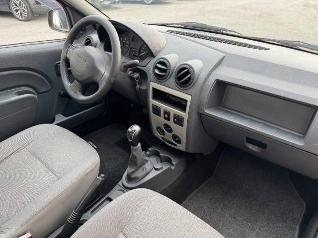 Dacia Logan MCV 1.5 dci Ambiance 5p.ti - Immagine 18