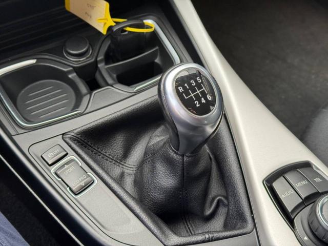 BMW Serie 1 116d Urban 5p - Immagine 15