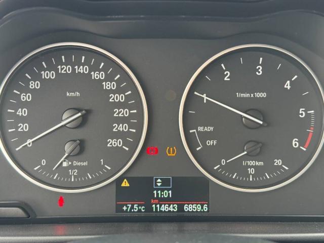 BMW Serie 1 116d Urban 5p - Immagine 22
