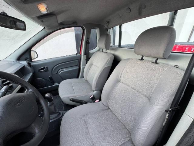 Dacia Logan MCV 1.5 dci Ambiance 5p.ti - Immagine 7