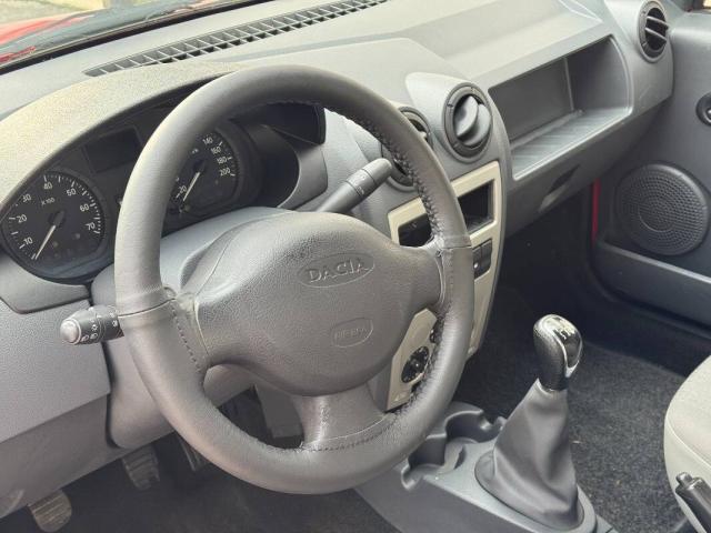 Dacia Logan MCV 1.5 dci Ambiance 5p.ti - Immagine 1