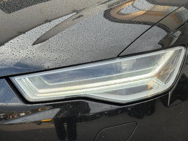 Audi A6 Avant A6 avant 3.0 tdi Business plus quattro 320cv tiptr. my17 - Immagine 14