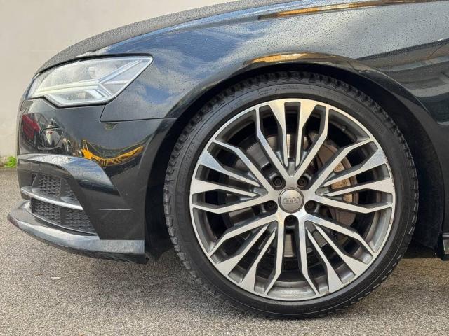 Audi A6 Avant A6 avant 3.0 tdi Business plus quattro 320cv tiptr. my17 - Immagine 7