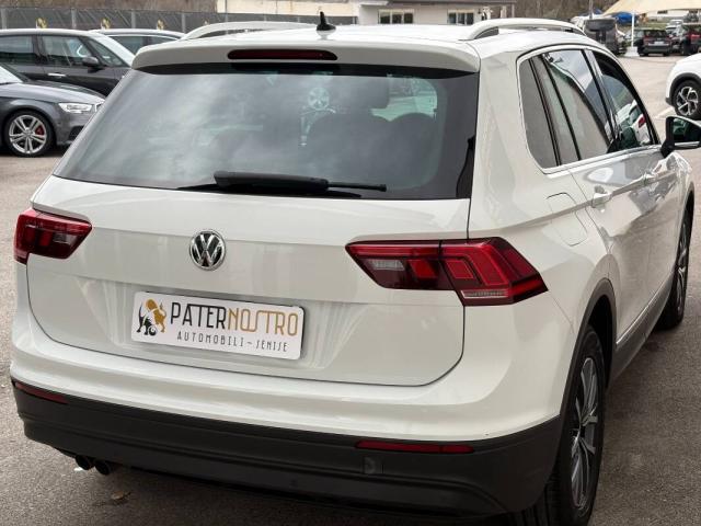 Volkswagen Tiguan 1.6 tdi Business 115cv - Immagine 29