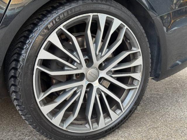 Audi A6 Avant A6 avant 3.0 tdi Business plus quattro 320cv tiptr. my17 - Immagine 22