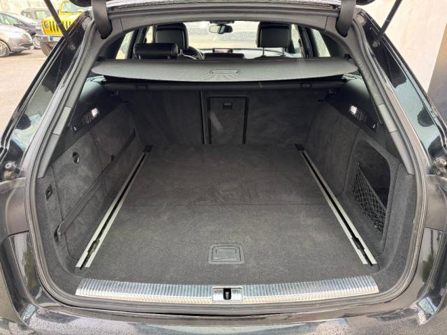 Audi A6 Avant A6 avant 3.0 tdi Business plus quattro 320cv tiptr. my17 - Immagine 2