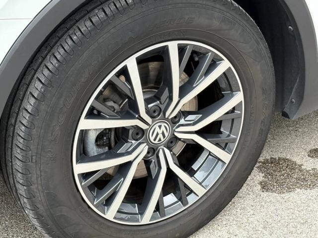 Volkswagen Tiguan 1.6 tdi Business 115cv - Immagine 17