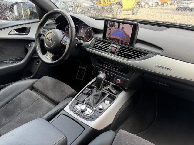 Audi A6 Avant A6 avant 3.0 tdi Business plus quattro 320cv tiptr. my17 - Immagine 13