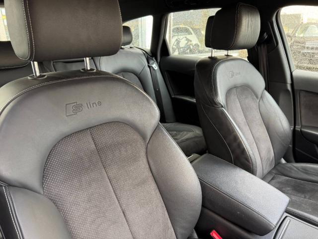 Audi A6 Avant A6 avant 3.0 tdi Business plus quattro 320cv tiptr. my17 - Immagine 16