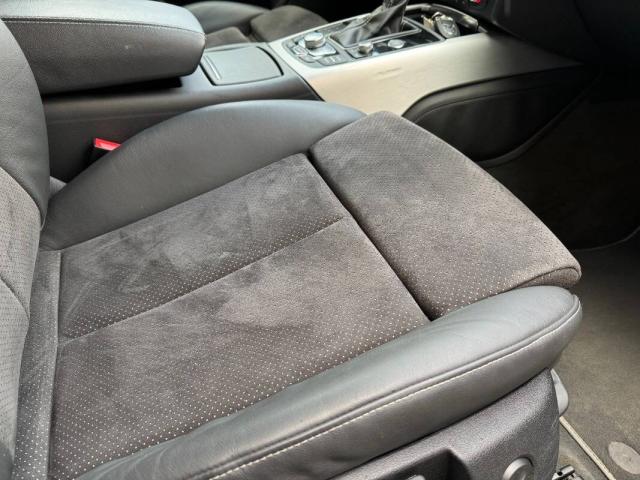Audi A6 Avant A6 avant 3.0 tdi Business plus quattro 320cv tiptr. my17 - Immagine 28
