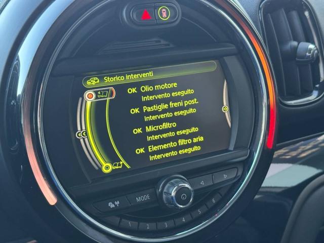 Mini Countryman Countryman 2.0 Cooper S Hype all4 auto - Immagine 2