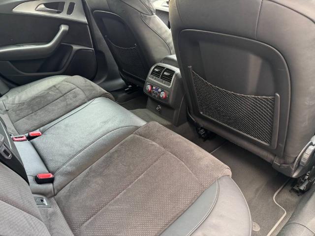 Audi A6 Avant A6 avant 3.0 tdi Business plus quattro 320cv tiptr. my17 - Immagine 12