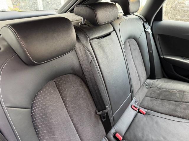 Audi A6 Avant A6 avant 3.0 tdi Business plus quattro 320cv tiptr. my17 - Immagine 15