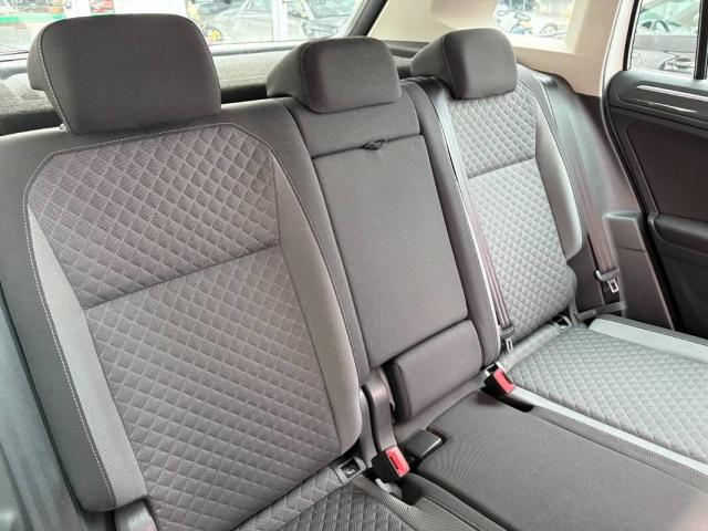 Volkswagen Tiguan 1.6 tdi Business 115cv - Immagine 13