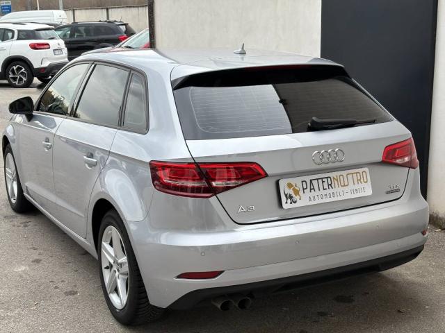 Audi A3 2.0 tdi Design quattro edition 150cv - Immagine 2
