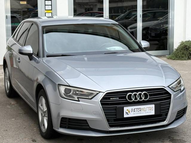 Audi A3 2.0 tdi Design quattro edition 150cv - Immagine 18