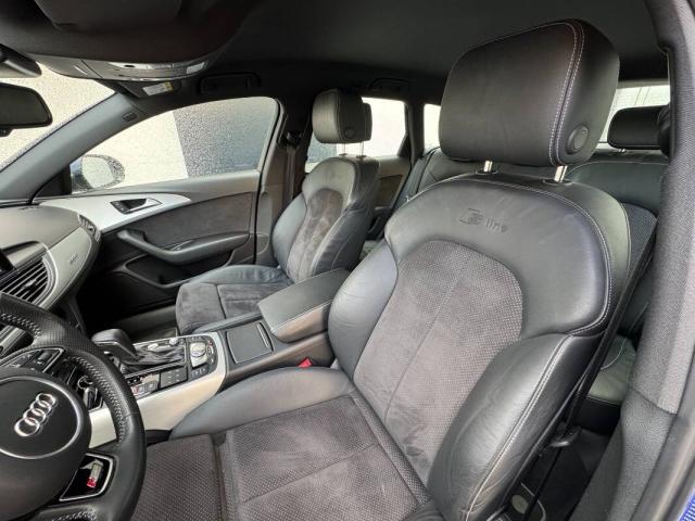 Audi A6 Avant A6 avant 3.0 tdi Business plus quattro 320cv tiptr. my17 - Immagine 21