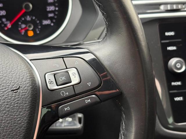 Volkswagen Tiguan 1.6 tdi Business 115cv - Immagine 14