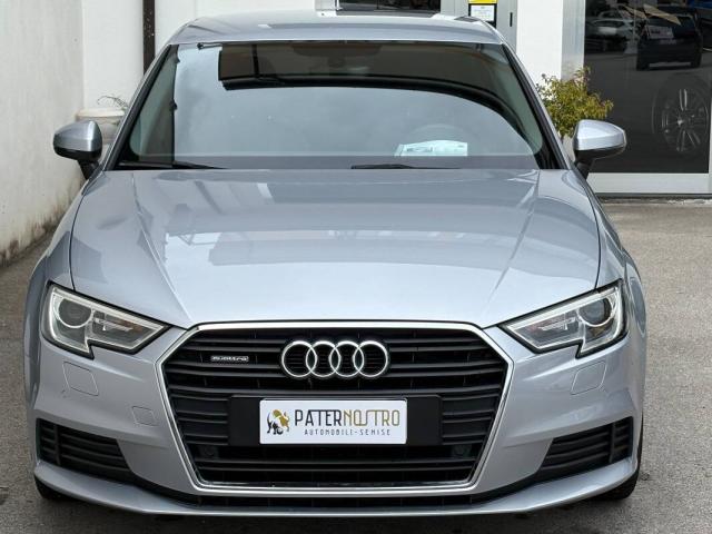 Audi A3 2.0 tdi Design quattro edition 150cv - Immagine 10