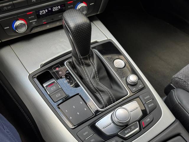 Audi A6 Avant A6 avant 3.0 tdi Business plus quattro 320cv tiptr. my17 - Immagine 24