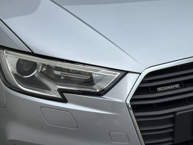 Audi A3 2.0 tdi Design quattro edition 150cv - Immagine 7
