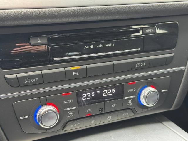 Audi A6 Avant A6 avant 3.0 tdi Business plus quattro 320cv tiptr. my17 - Immagine 3